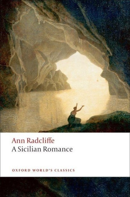 Cover: 9780199537396 | A Sicilian Romance | Ann Radcliffe | Taschenbuch | Englisch | 2008