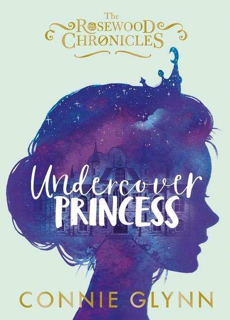 Cover: 9780141379890 | Undercover Princess | Connie Glynn | Taschenbuch | B-format paperback