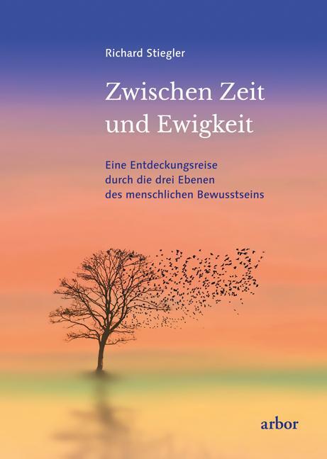 Cover: 9783867813624 | Zwischen Zeit und Ewigkeit | Richard Stiegler | Buch | 400 S. | 2021