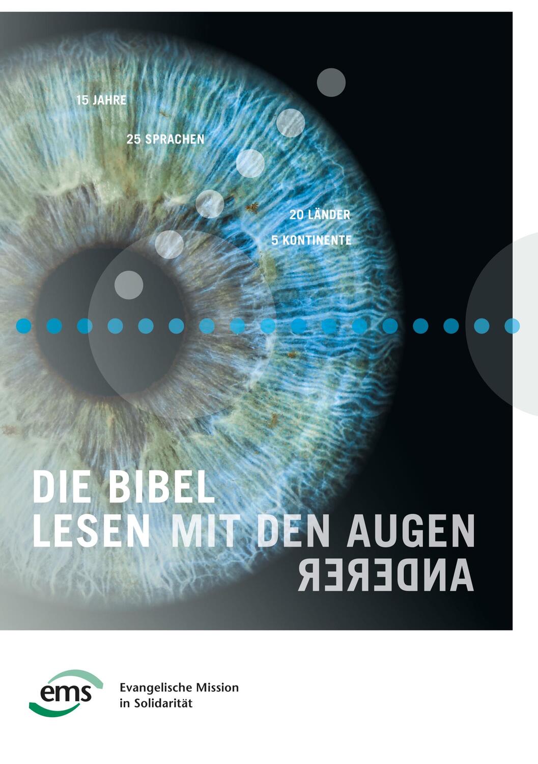 Cover: 9789088830389 | Die Bibel lesen mit den Augen Anderer | Gabriele Mayer (u. a.) | Buch