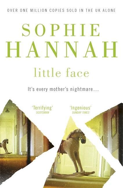 Cover: 9780340840320 | Little Face | Culver Valley Crime 1 | Sophie Hannah | Taschenbuch