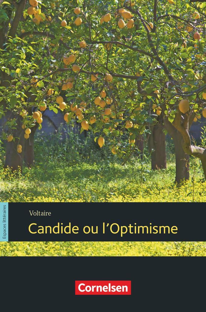Cover: 9783454650106 | B2 - Candide | Text und Materialien | Heribert Walter | Taschenbuch