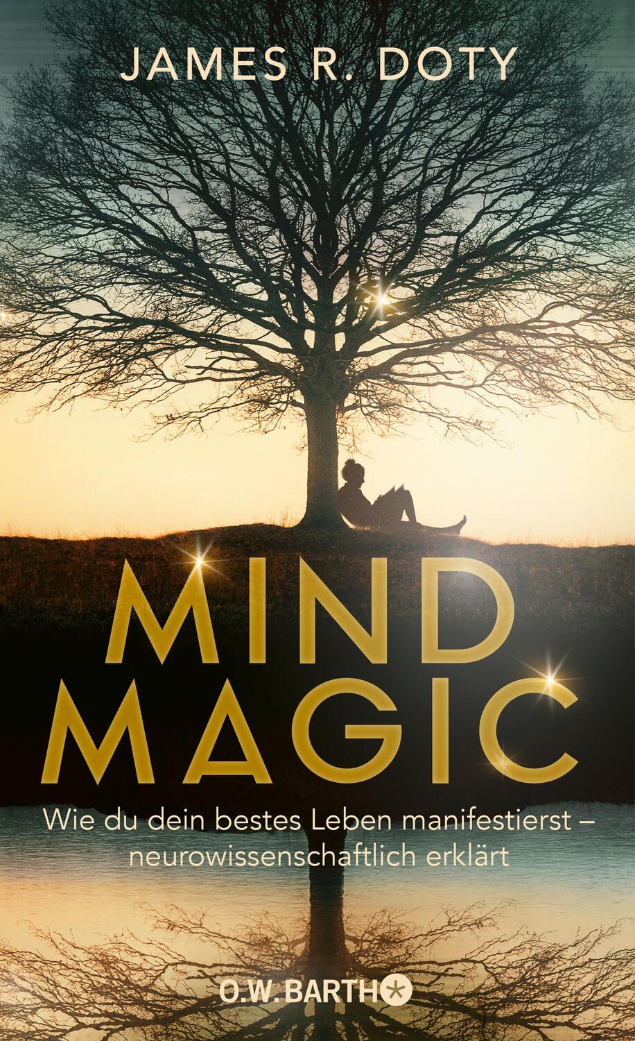 Cover: 9783426293362 | Mind Magic | James R. Doty | Buch | 336 S. | Deutsch | 2024