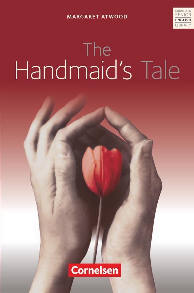 Cover: 9783060311774 | The Handmaid's Tale | Margaret Atwood | Taschenbuch | Englisch | 2018