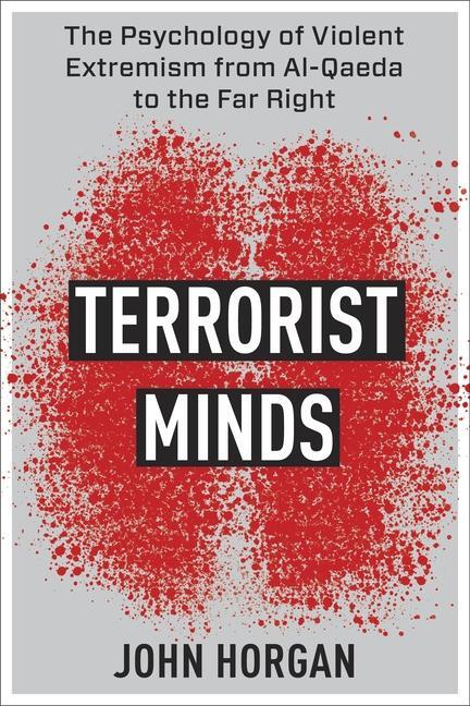 Cover: 9780231198394 | Terrorist Minds | John Horgan | Taschenbuch | 2023 | EAN 9780231198394