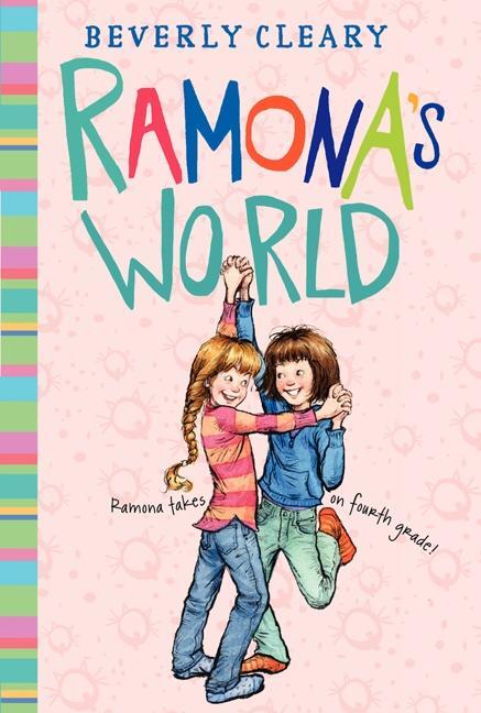 Cover: 9780380732722 | Ramona's World | Beverly Cleary | Taschenbuch | Englisch | 2020