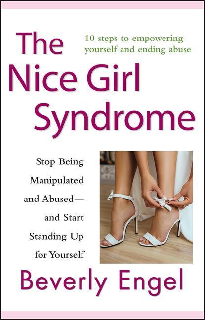 Cover: 9780470579909 | The Nice Girl Syndrome | Beverly Engel | Taschenbuch | Englisch | 2010