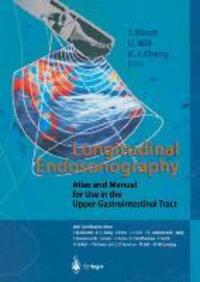 Cover: 9783642640056 | Longitudinal Endosonography | T. Rösch (u. a.) | Taschenbuch | 2011
