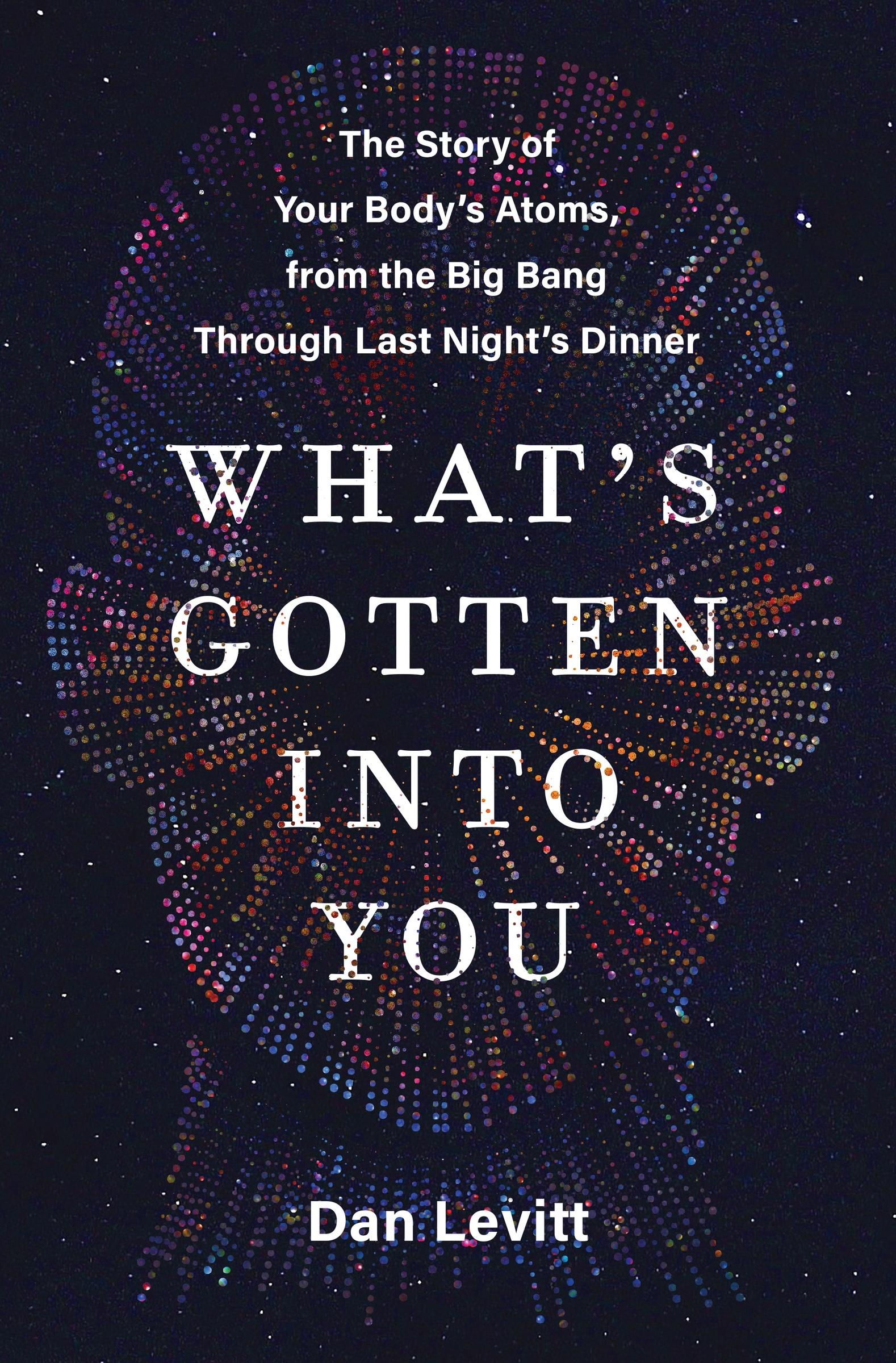 Cover: 9780063251182 | What's Gotten Into You | Dan Levitt | Buch | Gebunden | Englisch