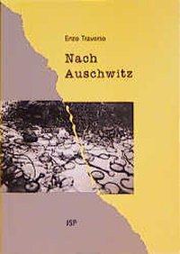 Cover: 9783929008227 | Nach Auschwitz | Die Linke und die Aufarbeitung des NS-Völkermords
