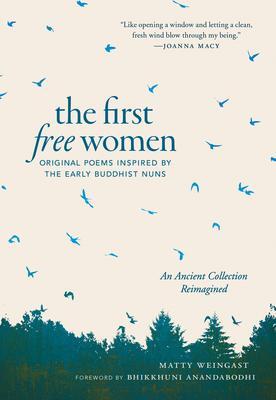 Cover: 9781645470564 | The First Free Women | Bhikkhuni Anandabodhi (u. a.) | Taschenbuch