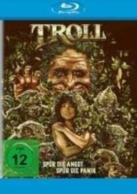 Cover: 4020628575625 | Troll | John Carl Buechler (u. a.) | Blu-ray Disc | Deutsch | 1986