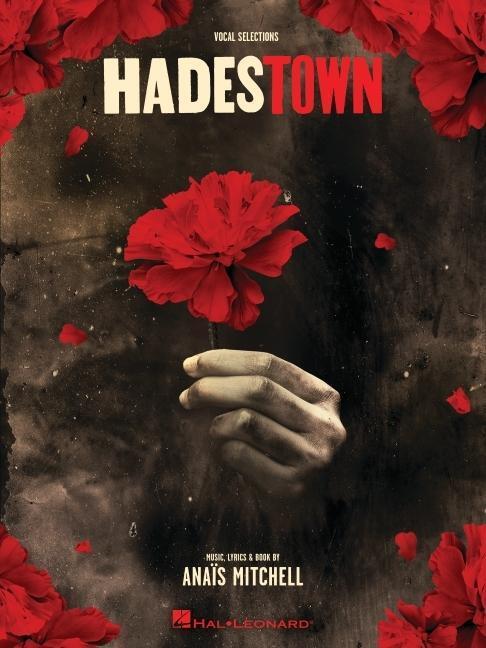 Cover: 196288016281 | Hadestown | Anaiis Mitchell | Vocal Selections | Buch | 2021
