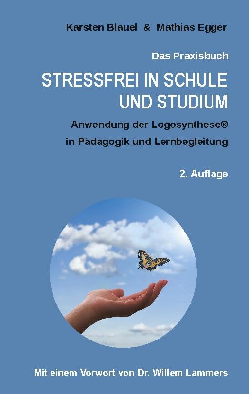 Cover: 9783740769376 | Stressfrei in Schule und Studium | Mathias Egger (u. a.) | Taschenbuch