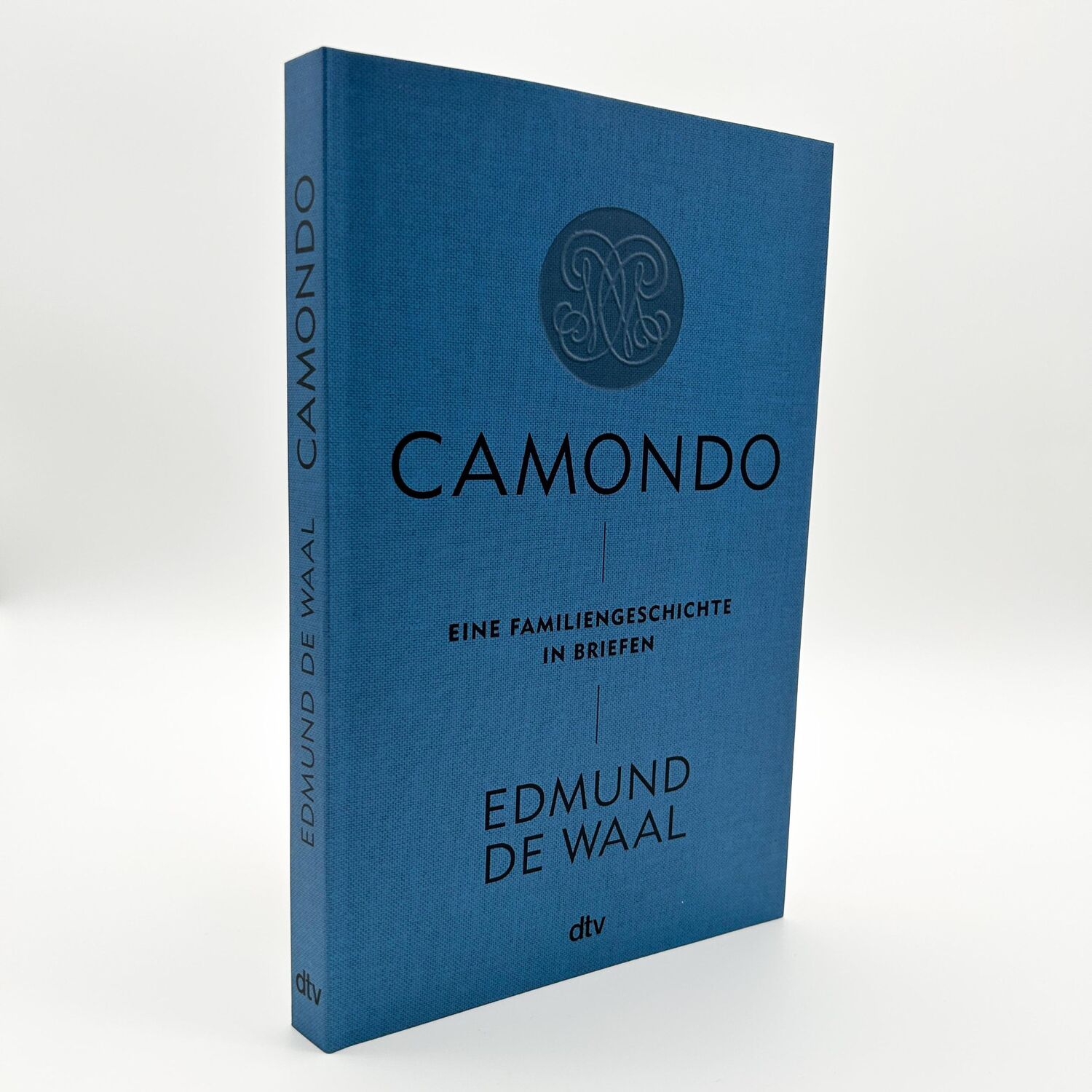 Bild: 9783423352109 | Camondo | Edmund de Waal | Taschenbuch | 192 S. | Deutsch | 2023