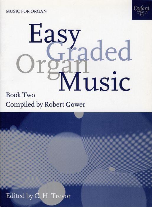 Cover: 9780193758230 | Easy Graded Organ Music 2 | C. H. Trevor | Taschenbuch | Buch | 1996