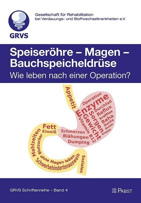Cover: 9783958534018 | Speiseröhre - Magen - Bauchspeicheldrüse | Barwich | Taschenbuch