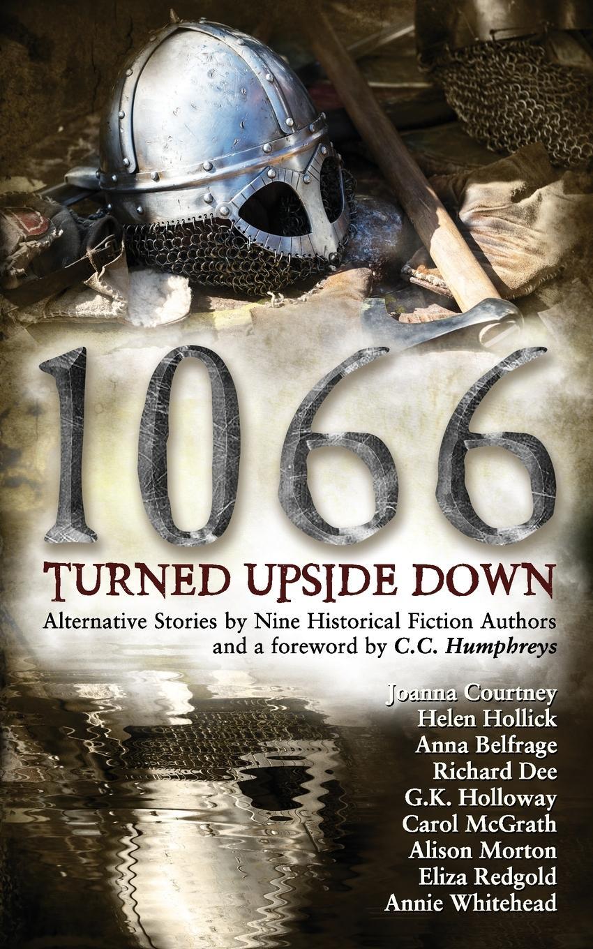 Cover: 9781838131883 | 1066 Turned Upside Down | Taschenbuch | Paperback | Englisch | 2021