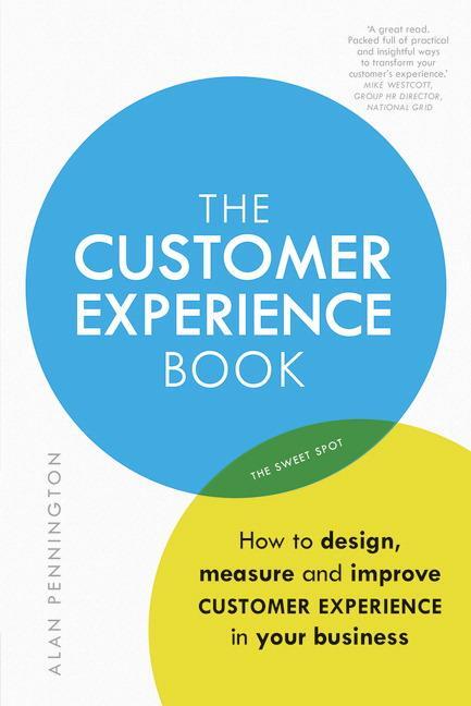 Cover: 9781292148465 | Customer Experience Manual, The | Alan Pennington | Taschenbuch