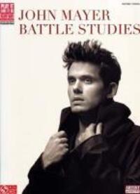 Cover: 9781603782319 | John Mayer - Battle Studies | John Mayer | Taschenbuch | Buch | 2010