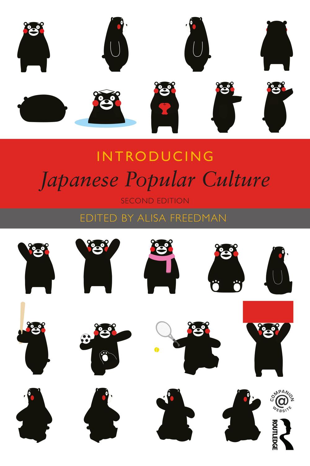 Cover: 9781032298092 | Introducing Japanese Popular Culture | Taschenbuch | Englisch | 2023