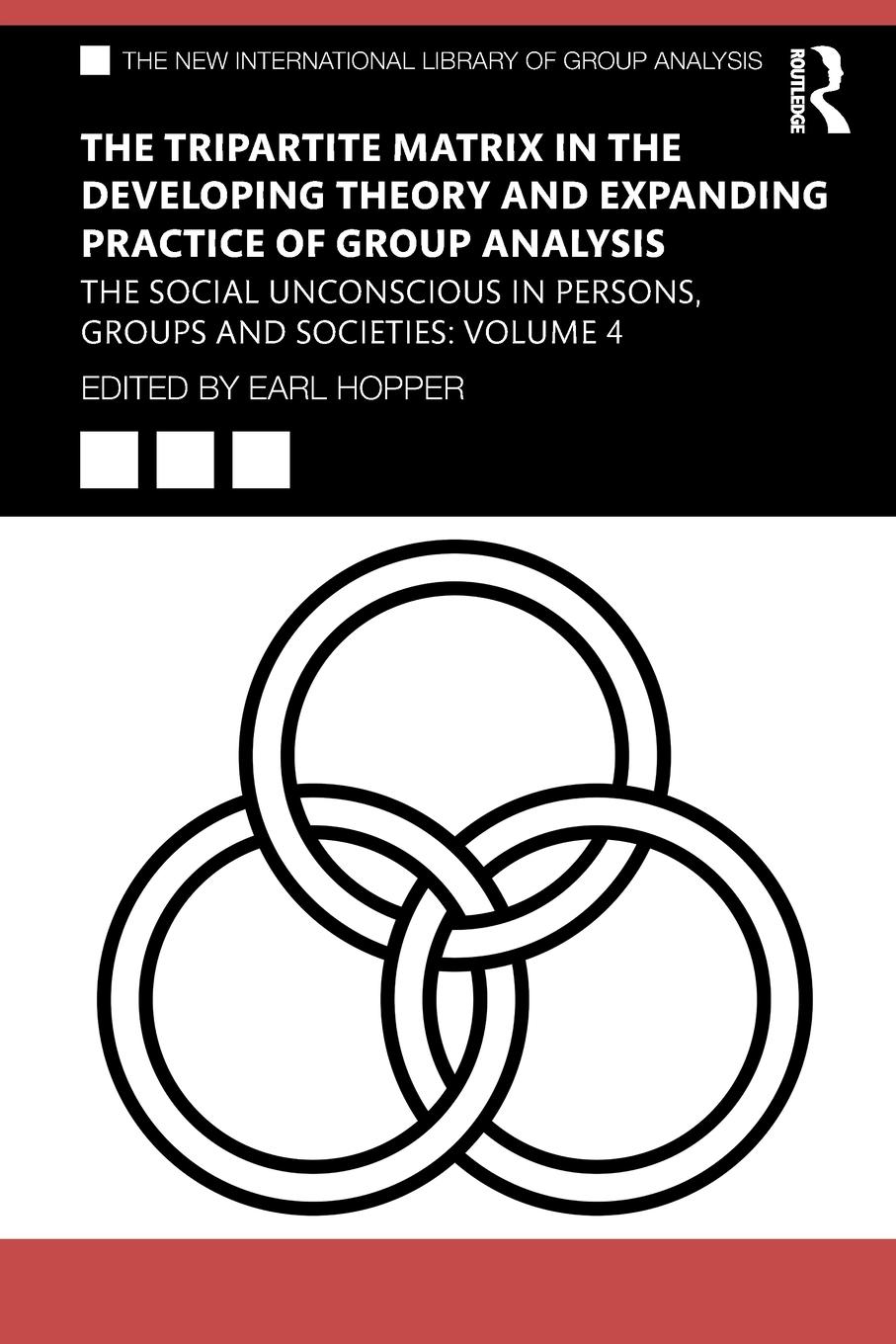 Cover: 9781032546384 | The Tripartite Matrix in the Developing Theory and Expanding...