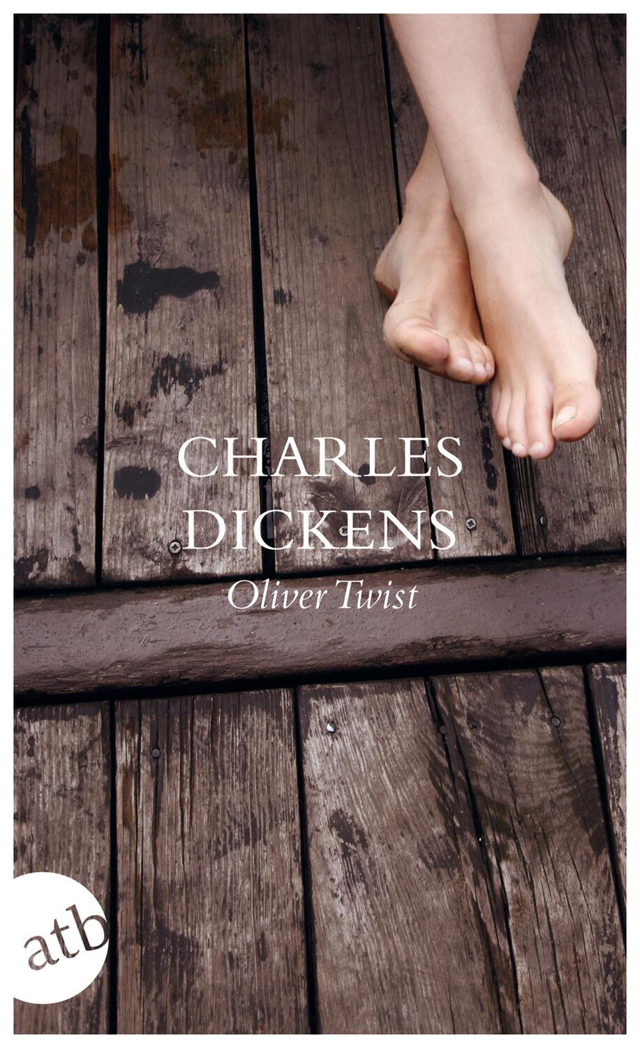 Cover: 9783746627649 | Oliver Twist | Roman | Charles Dickens | Taschenbuch | Lesebändchen