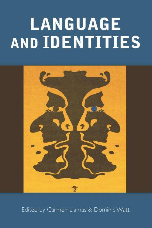 Cover: 9780748635771 | Language and Identities | Taschenbuch | Englisch | 2010