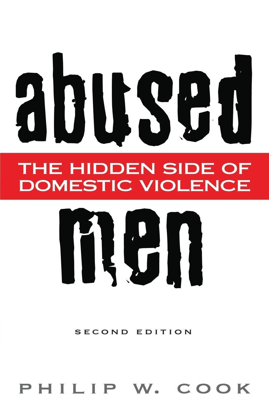 Cover: 9780313356711 | Abused Men | The Hidden Side of Domestic Violence | Philip Cook | Buch