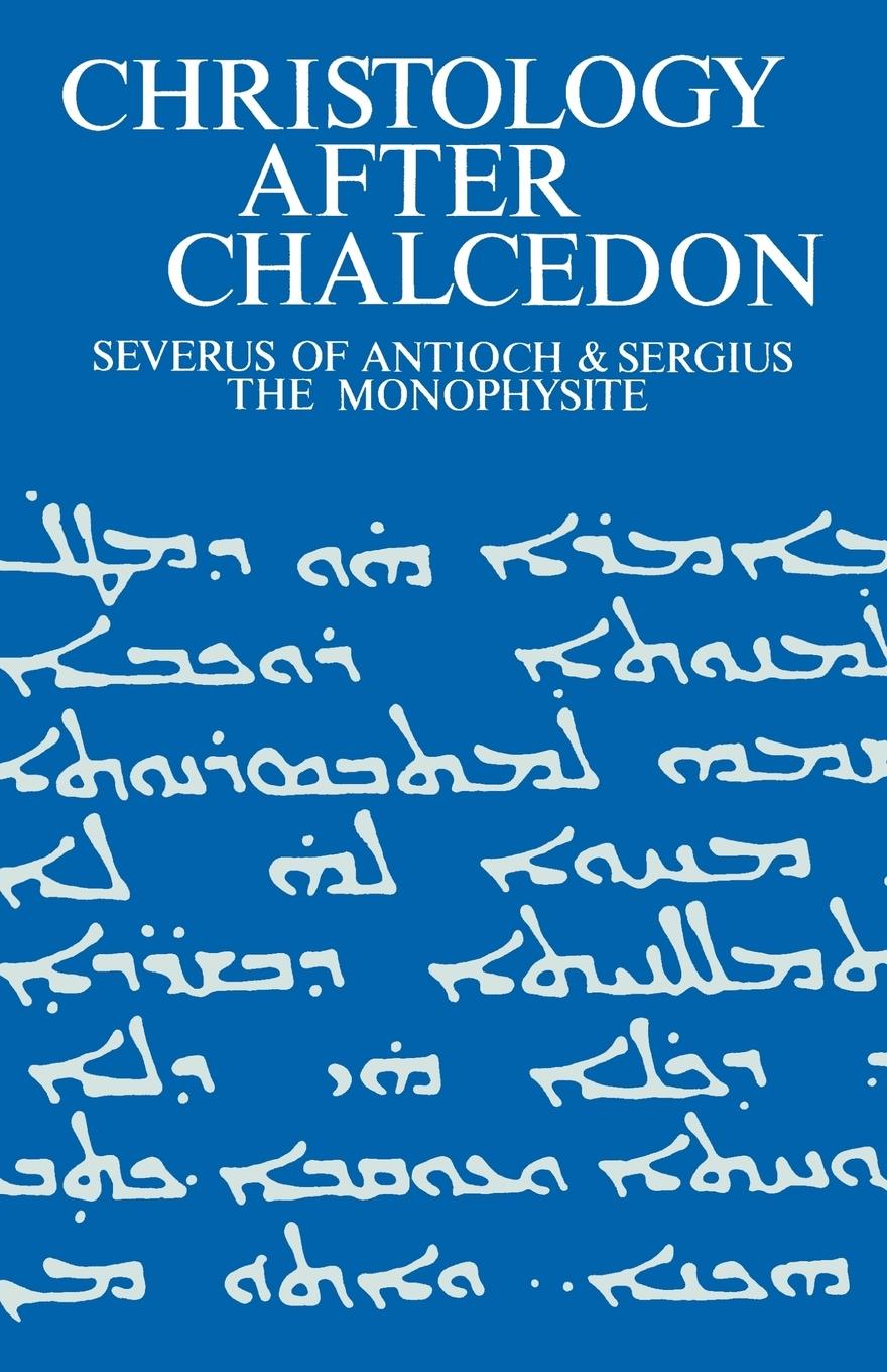 Cover: 9780907547976 | Christology After Chalcedon | Iain R. Torrance | Taschenbuch | 2012