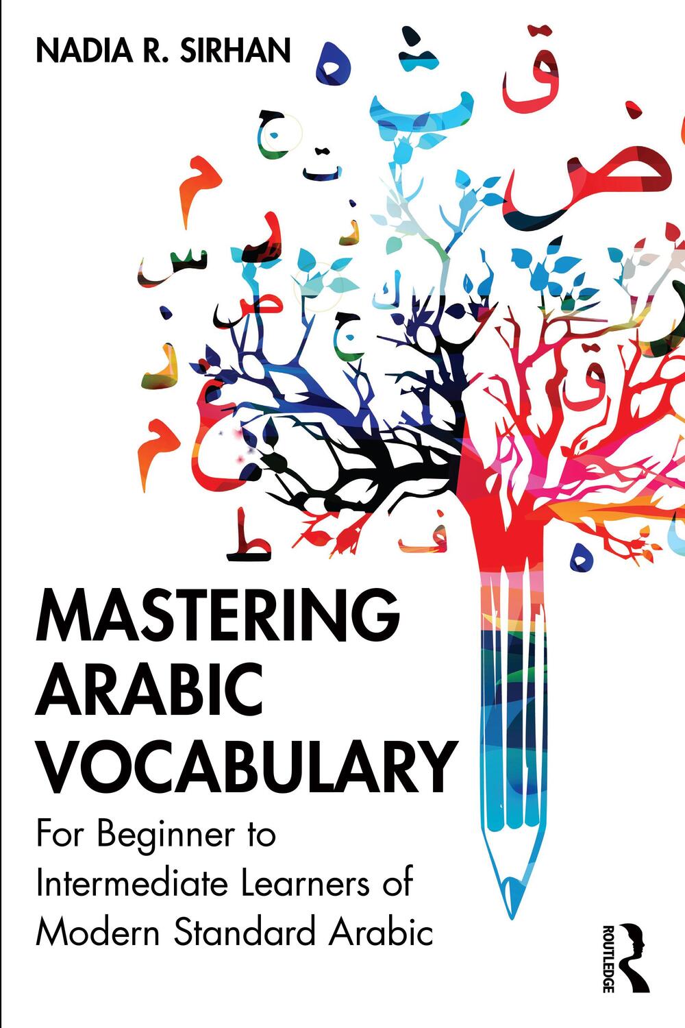 Cover: 9781032169002 | Mastering Arabic Vocabulary | Nadia Sirhan | Taschenbuch | Englisch