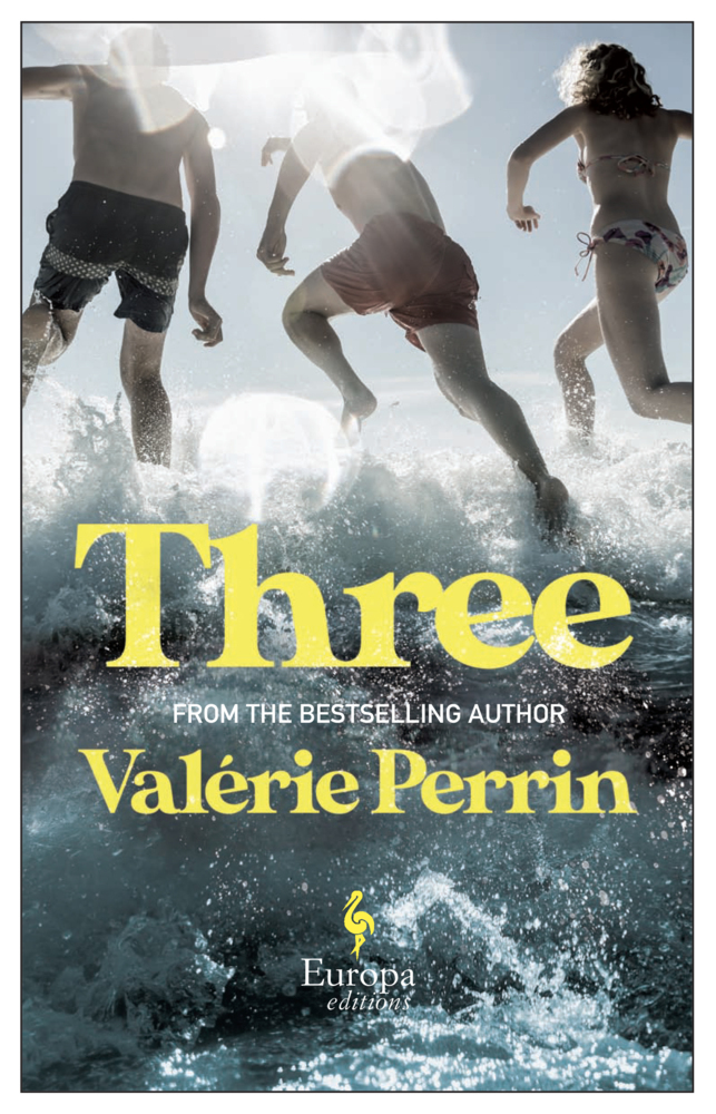 Cover: 9781787703766 | Three | Valerie Perrin | Taschenbuch | Englisch | 2022