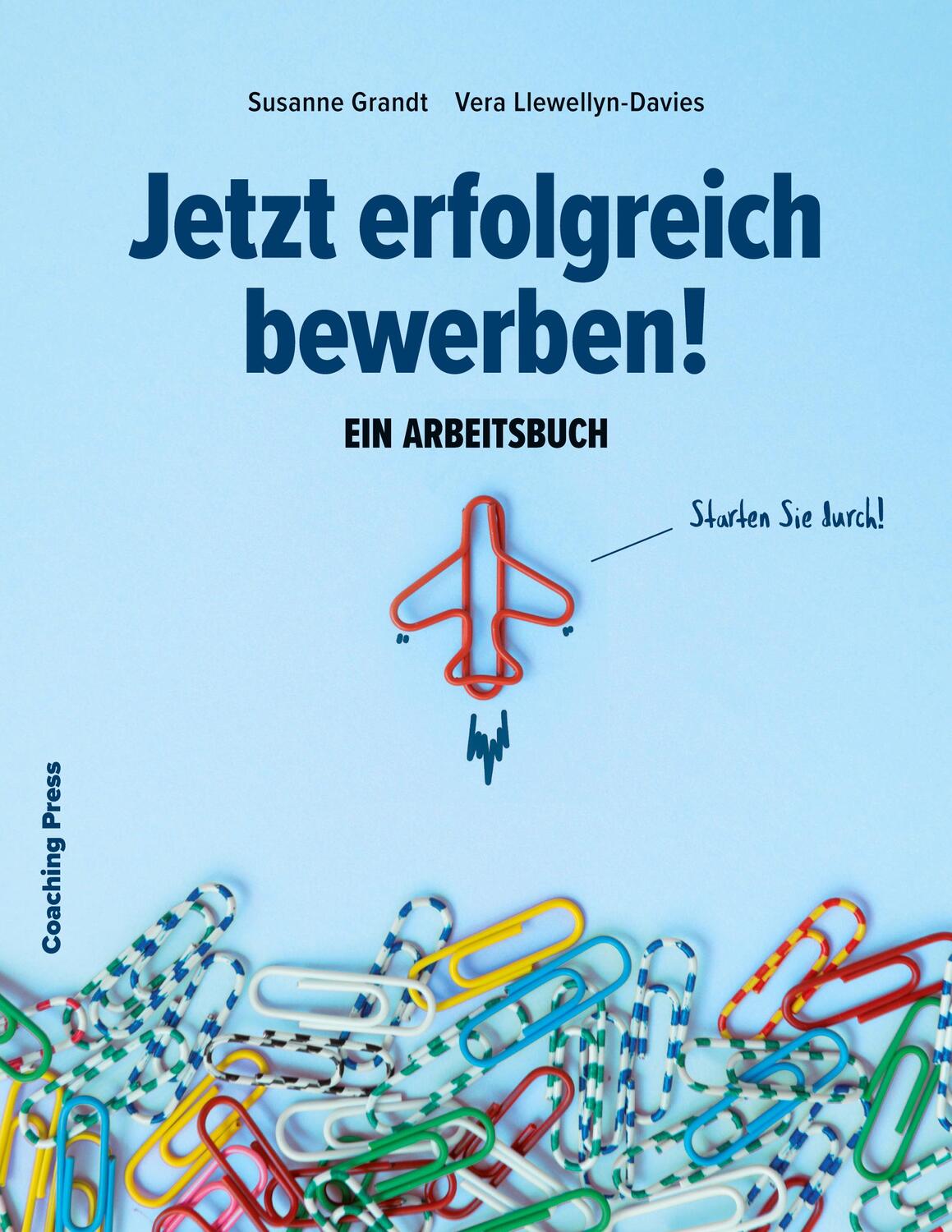 Cover: 9783756887040 | Jetzt erfolgreich bewerben! | Ein Arbeitsbuch | Taschenbuch | Deutsch