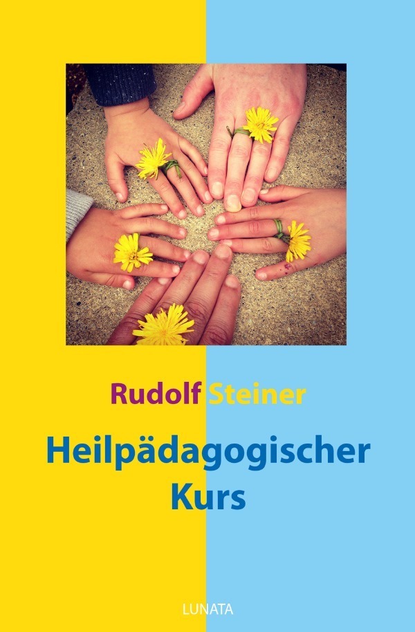 Cover: 9783752937893 | Heilpadagogischer Kurs | Rudolf Steiner | Taschenbuch | epubli