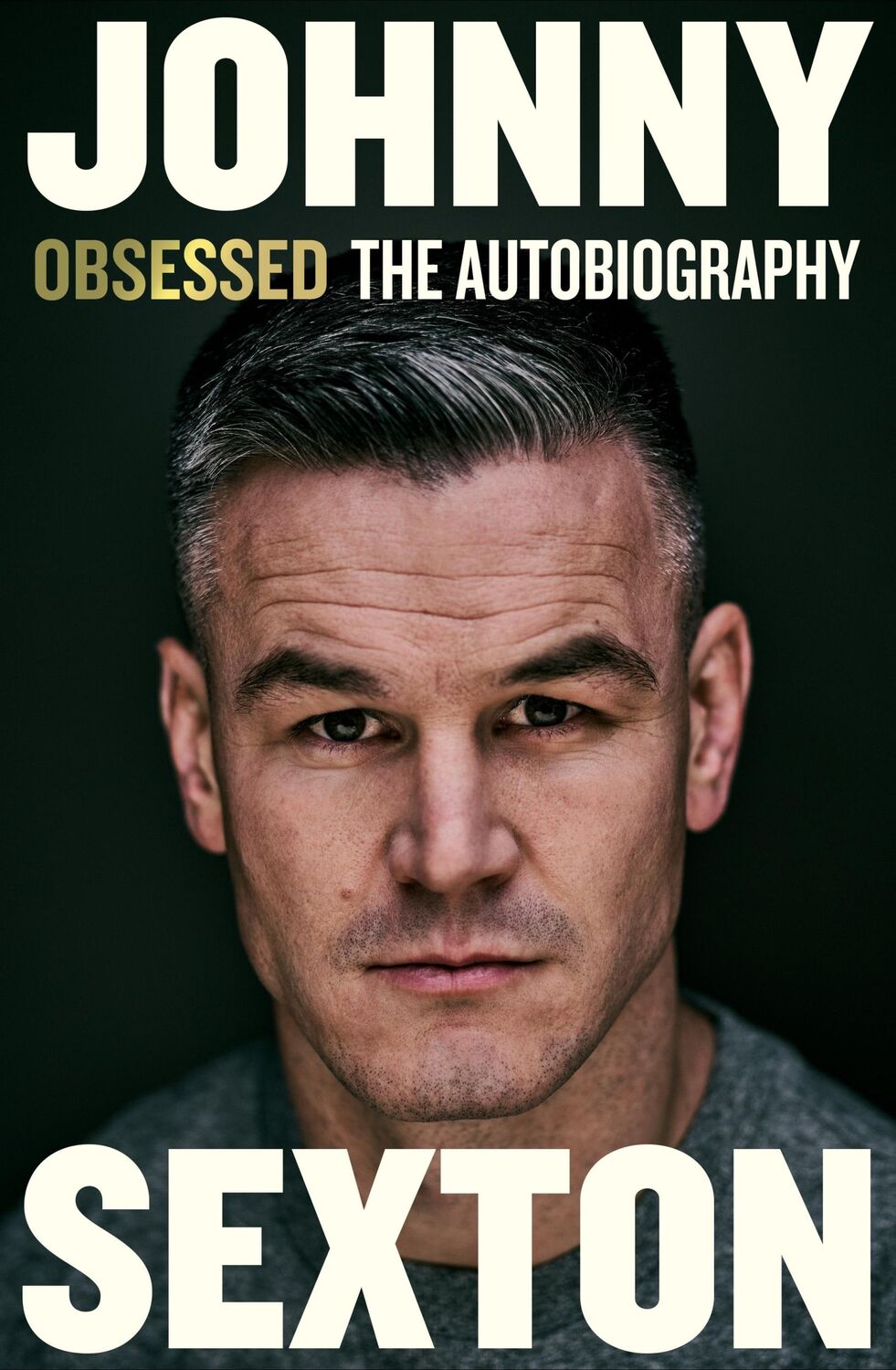 Cover: 9781844885206 | Obsessed: The Autobiography | Johnny Sexton | Buch | Englisch | 2024