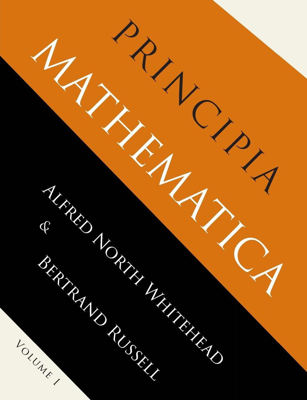 Cover: 9781684223305 | Principia Mathematica | Volume One | Alfred North Whitehead (u. a.)