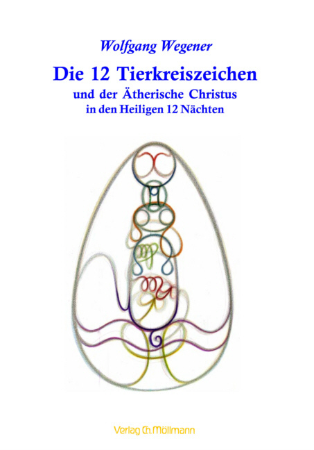 Cover: 9783899792386 | Die 12 Tierkreiszeichen und der Ätherische Christus in den Heiligen...