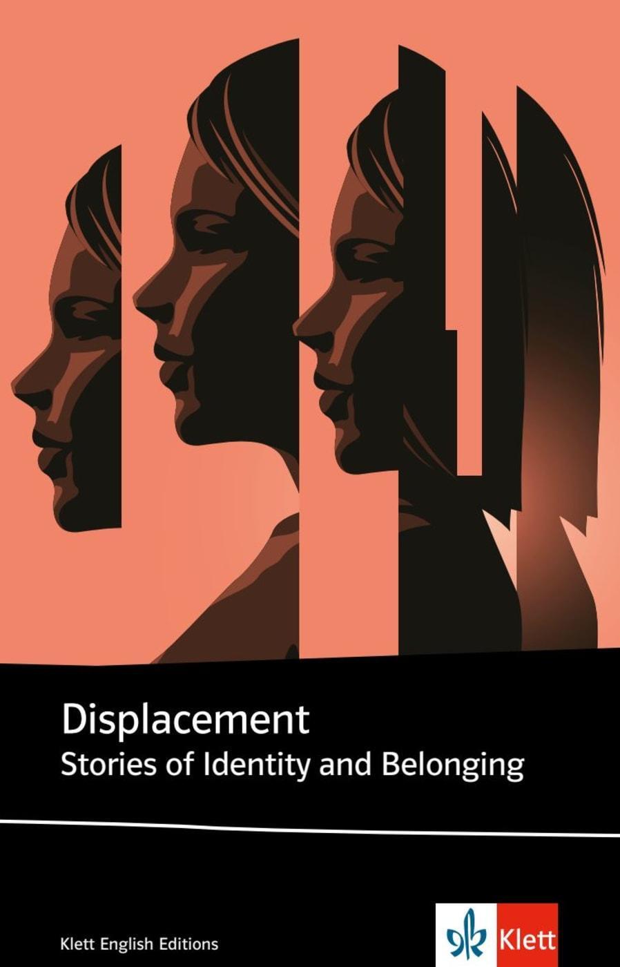 Cover: 9783125793842 | Displacement Stories of Identity and Belonging | Farouky (u. a.)