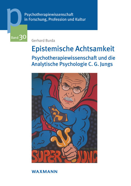 Cover: 9783830943235 | Epistemische Achtsamkeit | Gerhard Burda | Taschenbuch | 150 S. | 2021