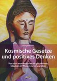Cover: 9783937568508 | Kosmische Gesetze und Positives Denken | Georg Thalmeier | Taschenbuch