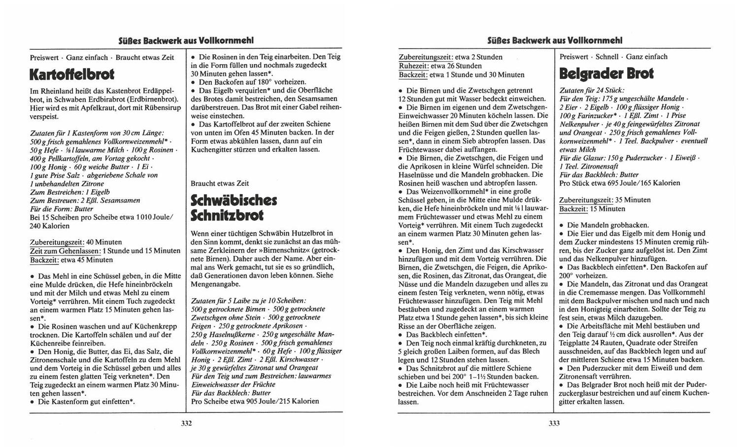 Bild: 9783833886881 | Unser Backbuch No. 1 | Annette Wolter | Buch | 456 S. | Deutsch | 2022