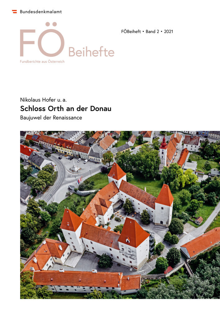 Cover: 9783850289764 | Fundberichte aus Österreich - Beiheft 2 | Buch | Deutsch
