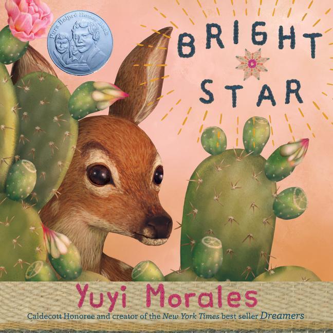 Cover: 9780823443284 | Bright Star | Yuyi Morales | Buch | Englisch | 2021