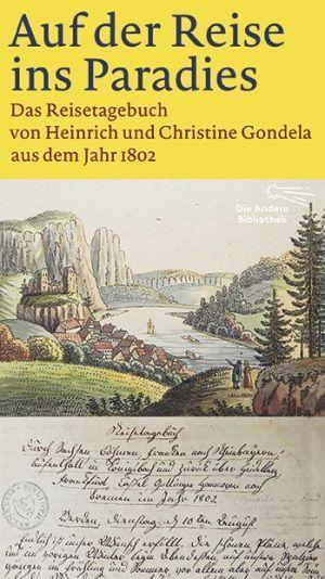 Cover: 9783847703624 | Auf der Reise ins Paradies | Heinrich/Gondela, Christine Gondela