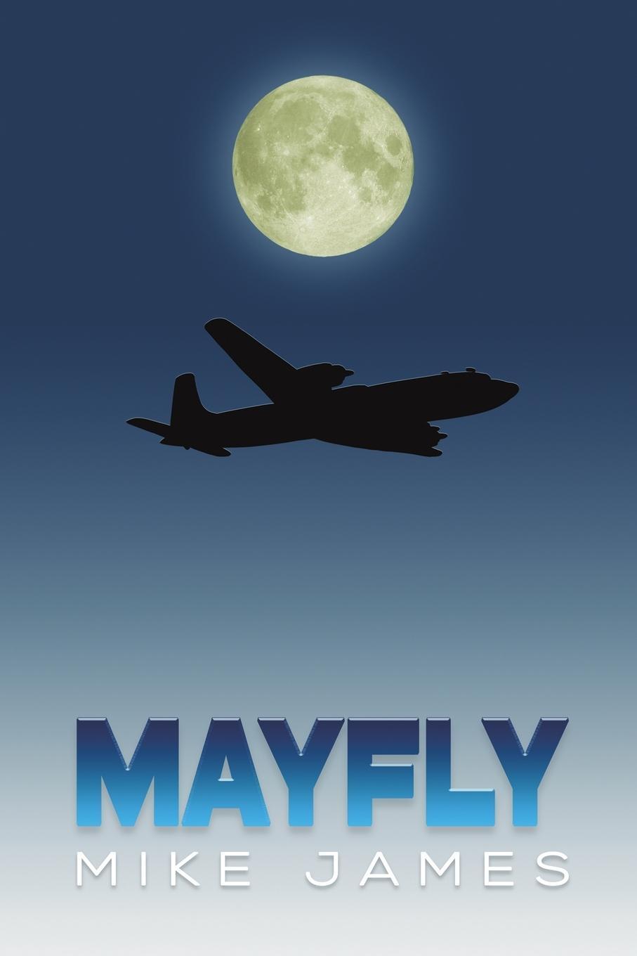 Cover: 9781035812363 | Mayfly | Mike James | Taschenbuch | Paperback | Englisch | 2024