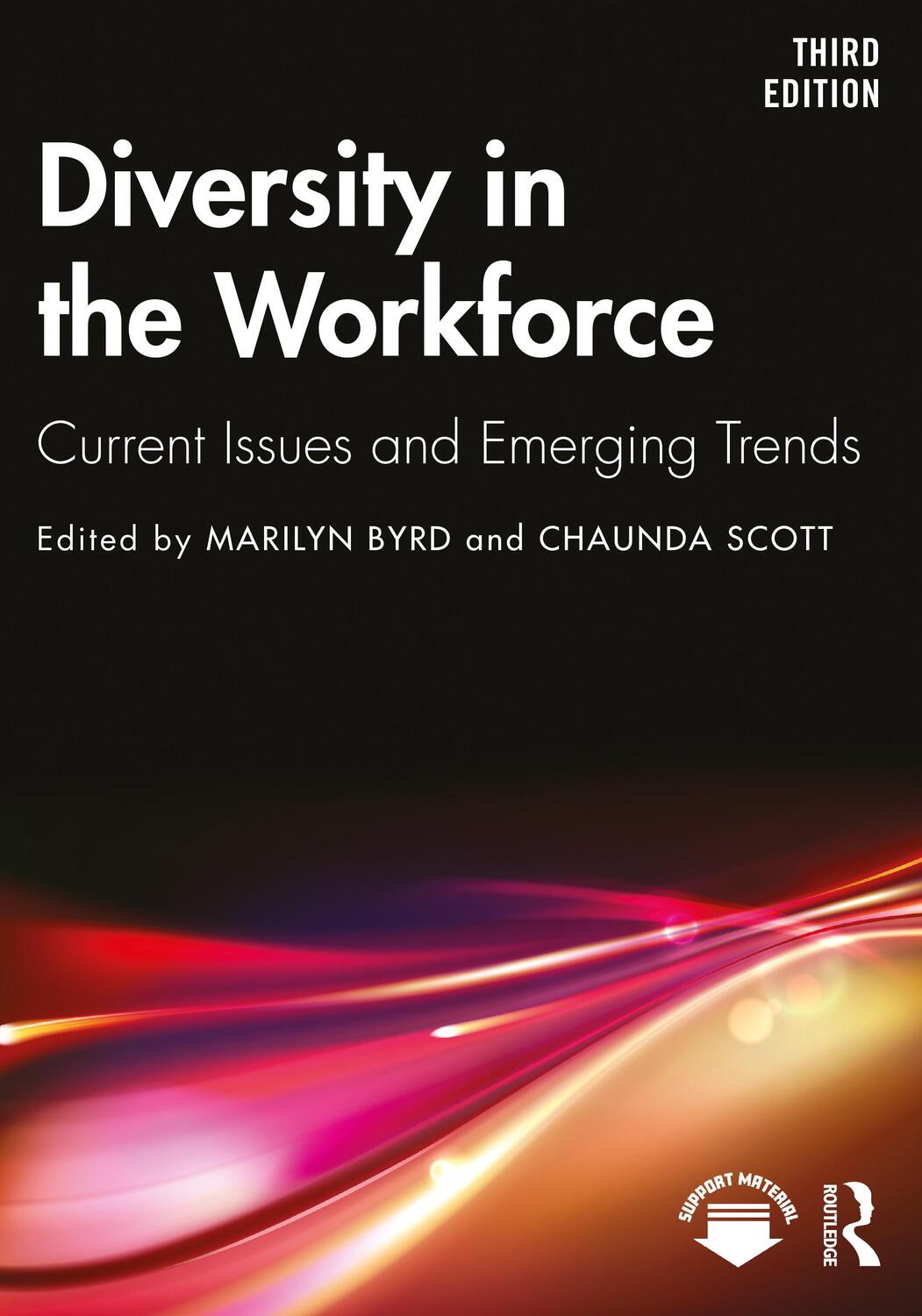 Cover: 9781032246185 | Diversity in the Workforce | Current Issues and Emerging Trends | Buch