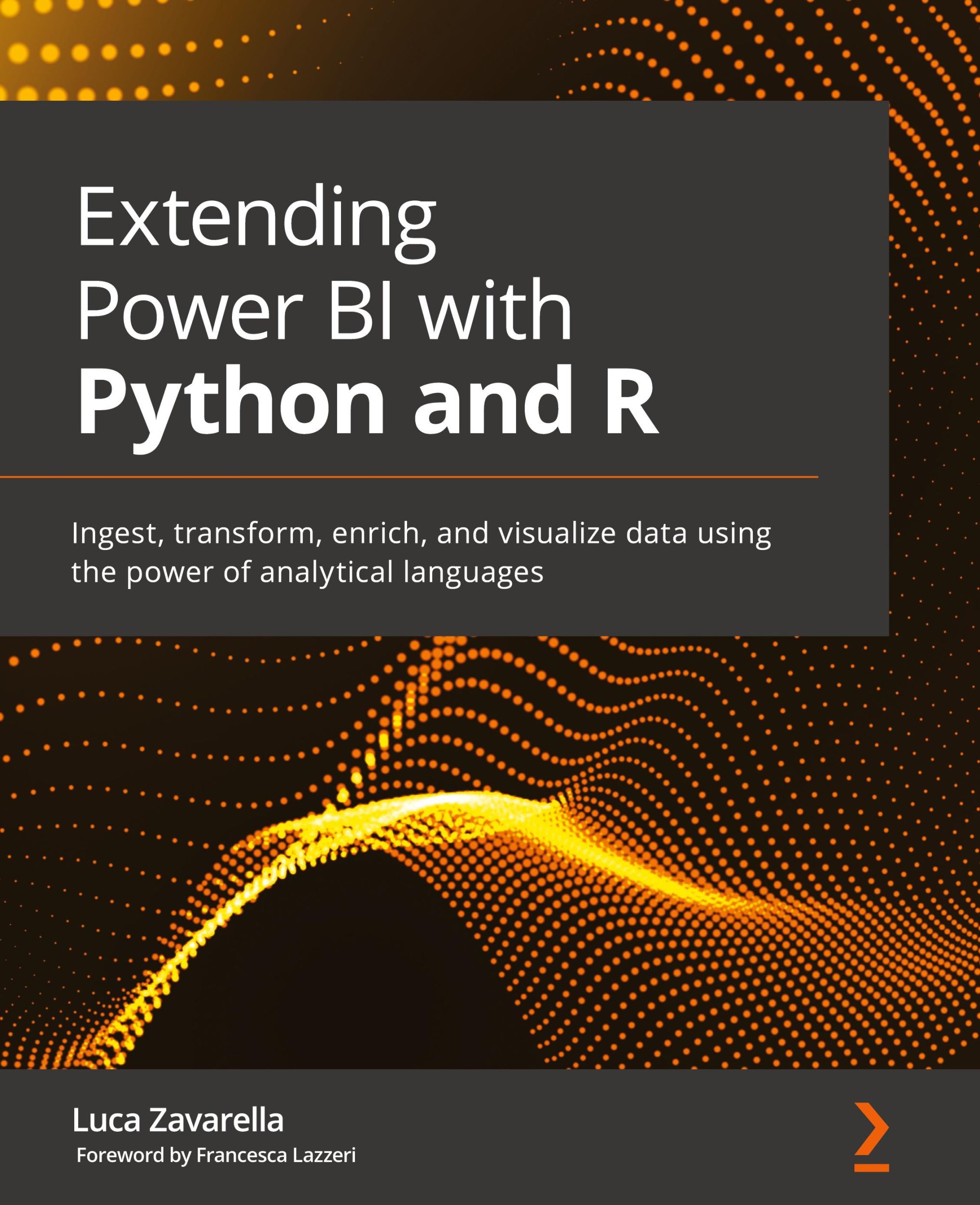 Cover: 9781801078207 | Extending Power BI with Python and R | Luca Zavarella | Taschenbuch