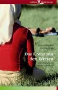Cover: 9783896840592 | Das Kreuz mit den Werten | Über deutsche und türkische Leitkulturen