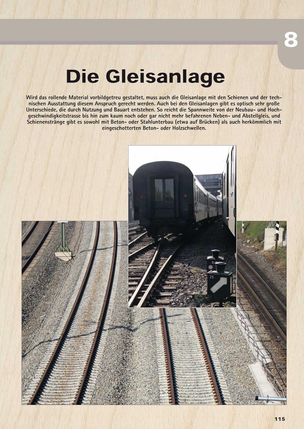 Bild: 9783958430334 | Modellbahn realistisch gestalten | Mathias Faber (u. a.) | Buch | 2015