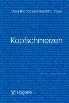 Cover: 9783801716233 | Kopfschmerzen | Claus Bischoff (u. a.) | Taschenbuch | X | Deutsch